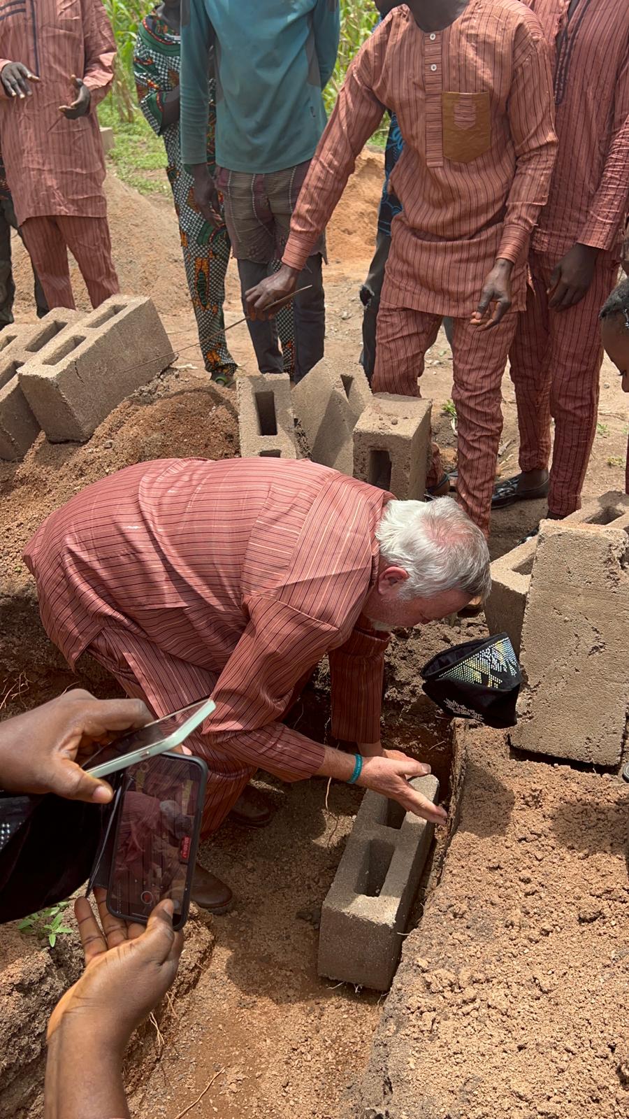 Mission photograph 3