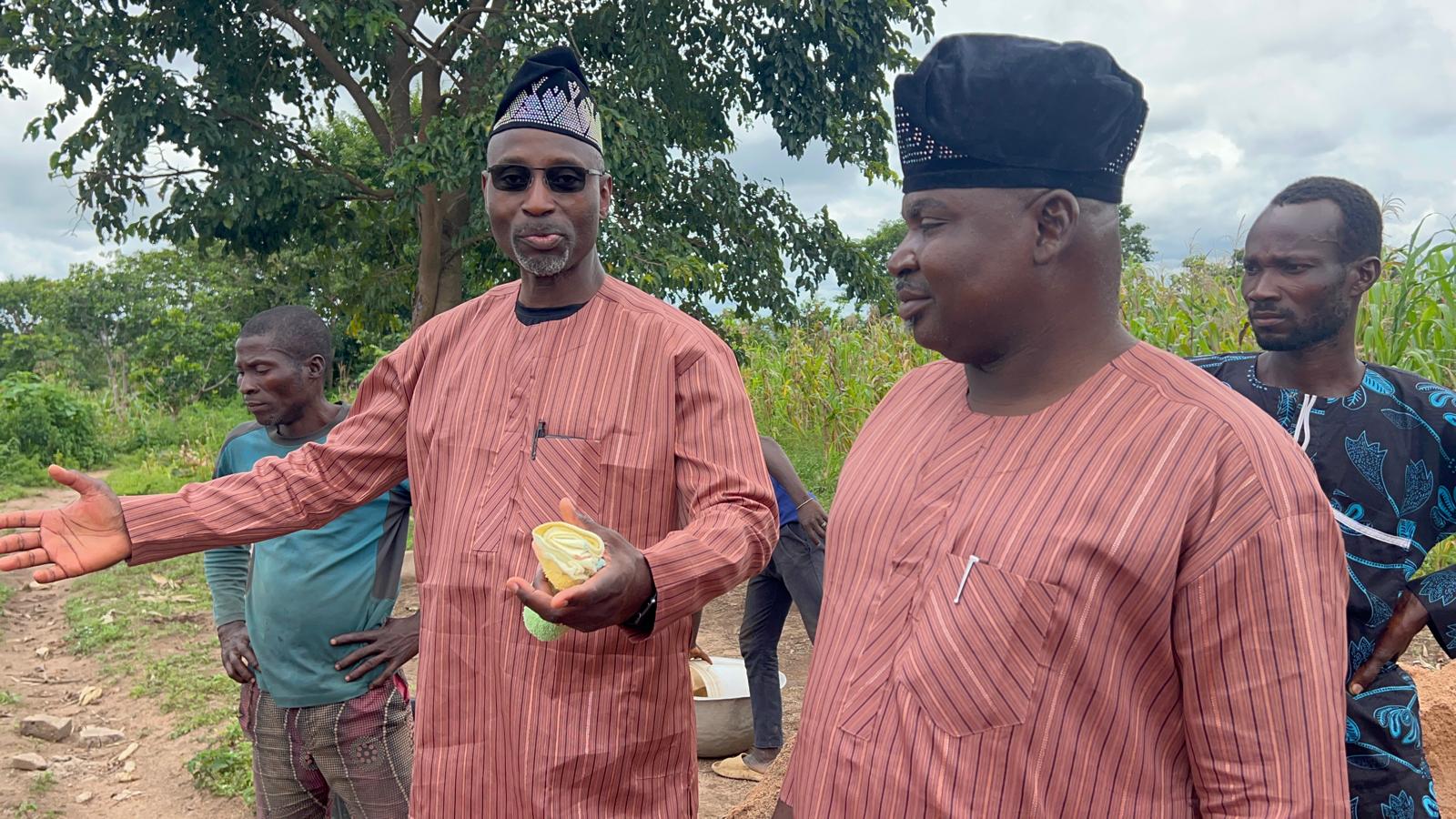 Mission photograph 2